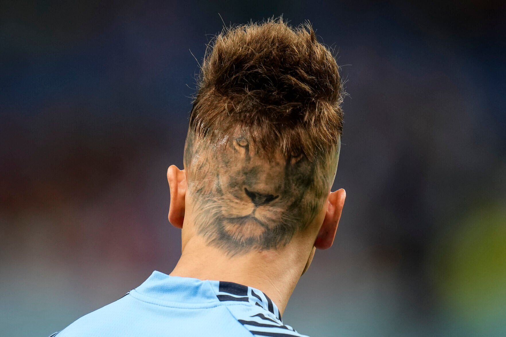 APTOPIX WCup Ghana Uruguay Soccer